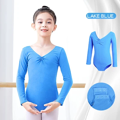 Lake blue-Long