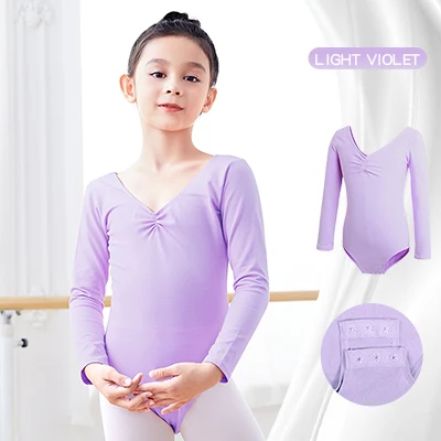 Light violet-Long