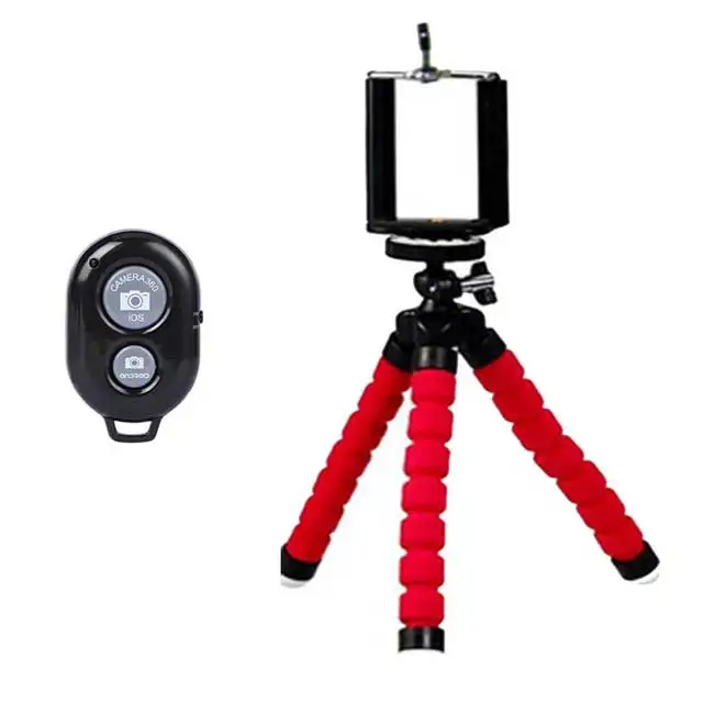 with remote control