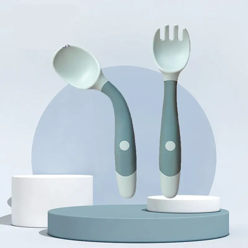 fork spoon