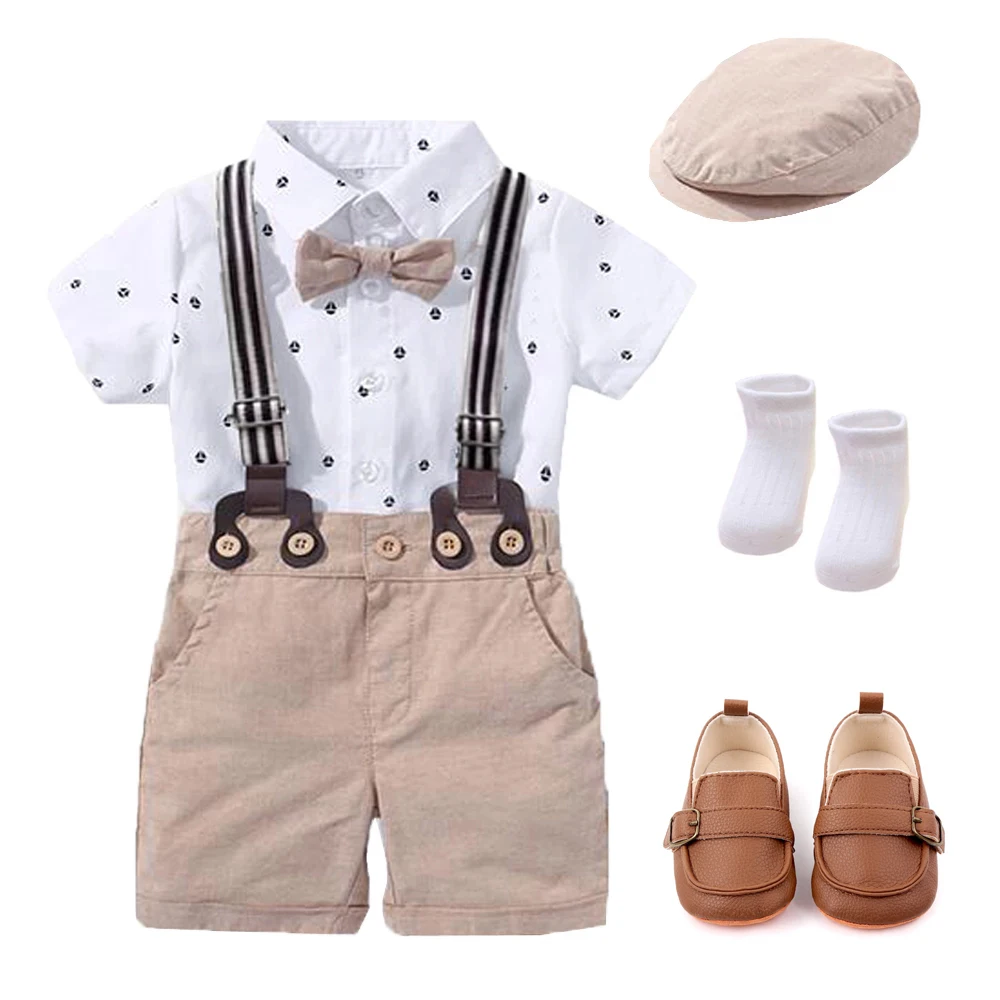 Brown Shoes