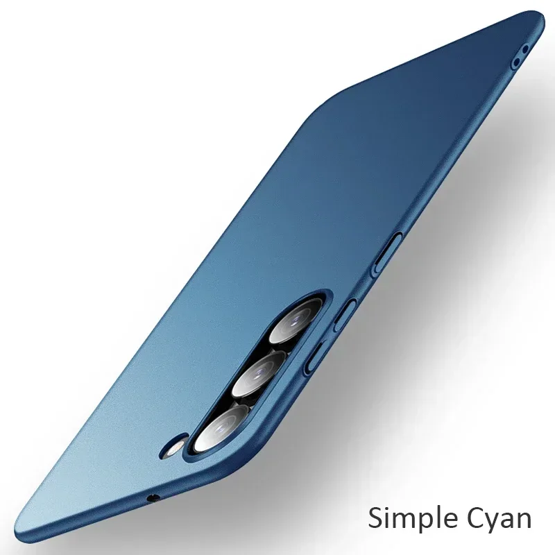 Simple Cyan