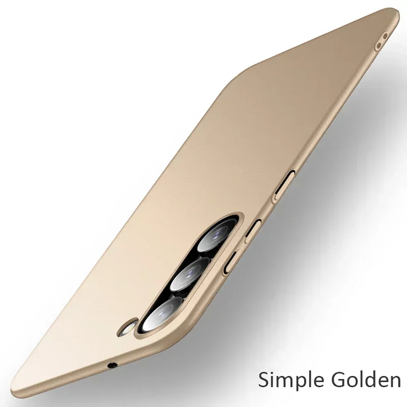 Simple Golden