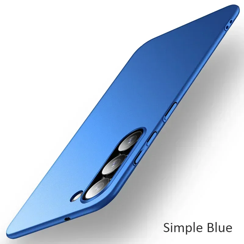 Simple Blue