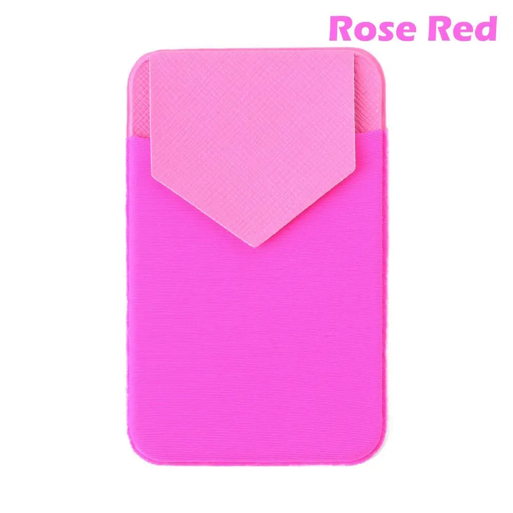 rose red