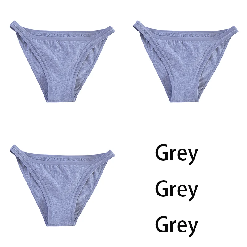 3 Grey