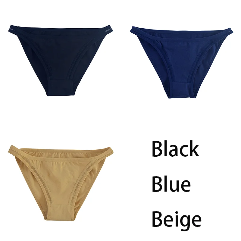 Black Blue Beige