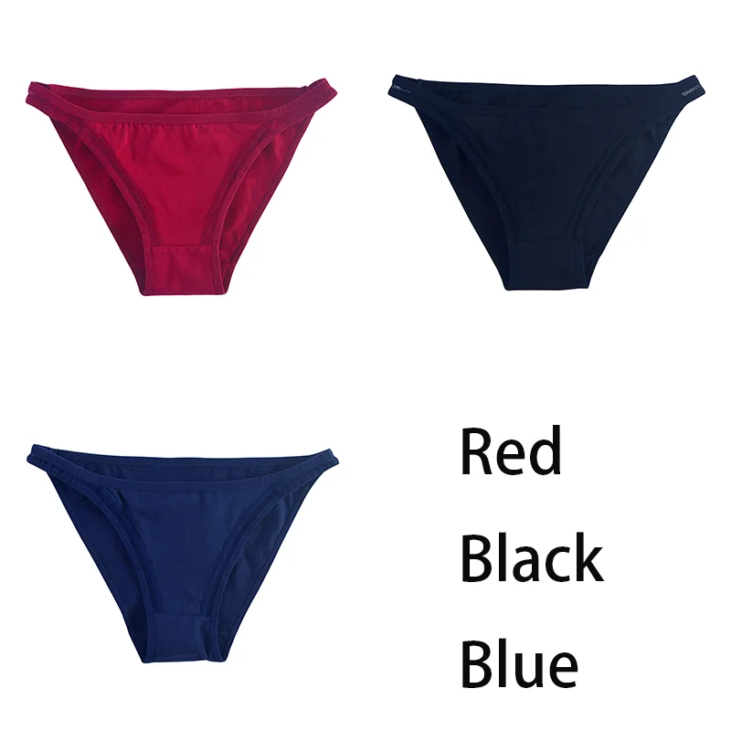 Red Black Blue