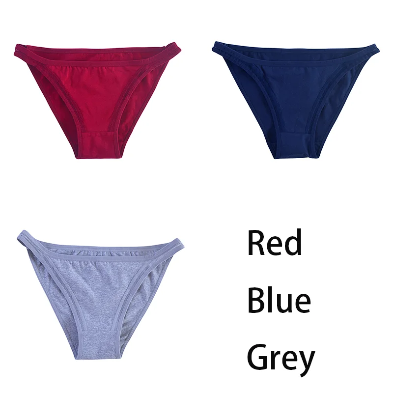 Red Blue Grey