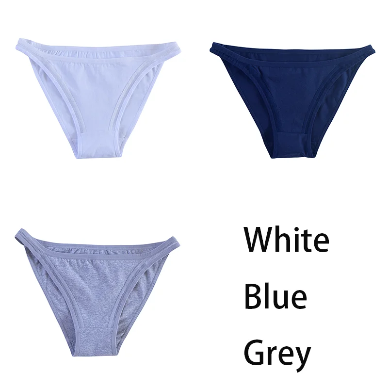 White Blue Grey