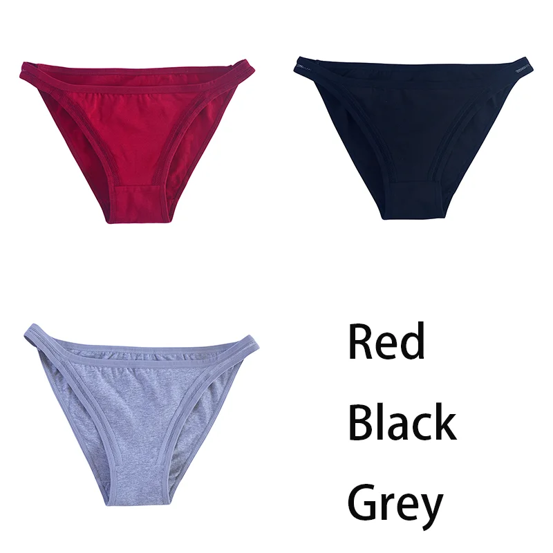 Red Black Grey