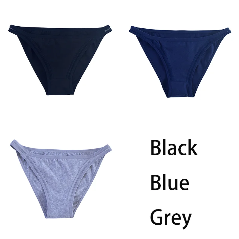 Black Blue Grey
