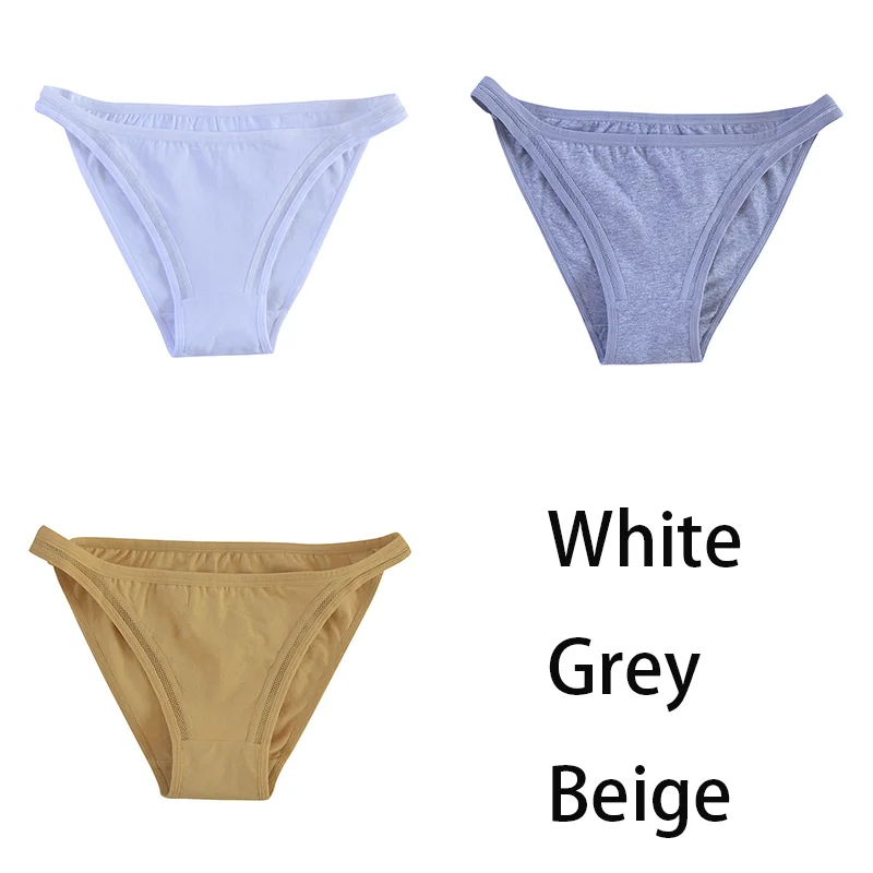 White Grey Beige