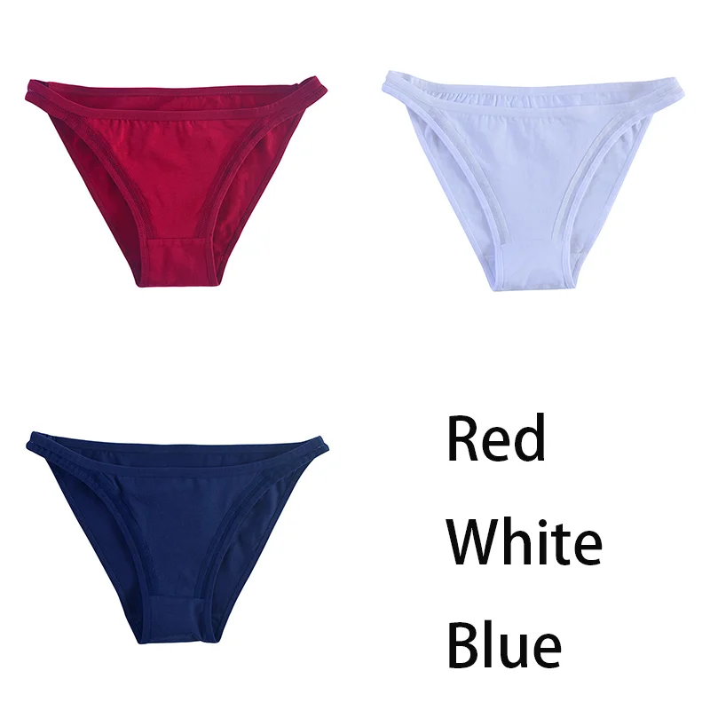 Red White Blue