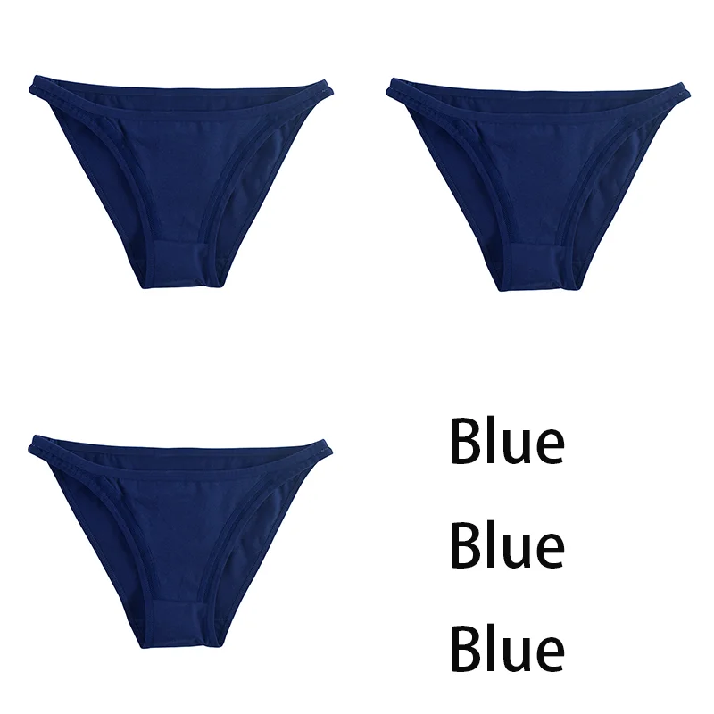 3 Blue