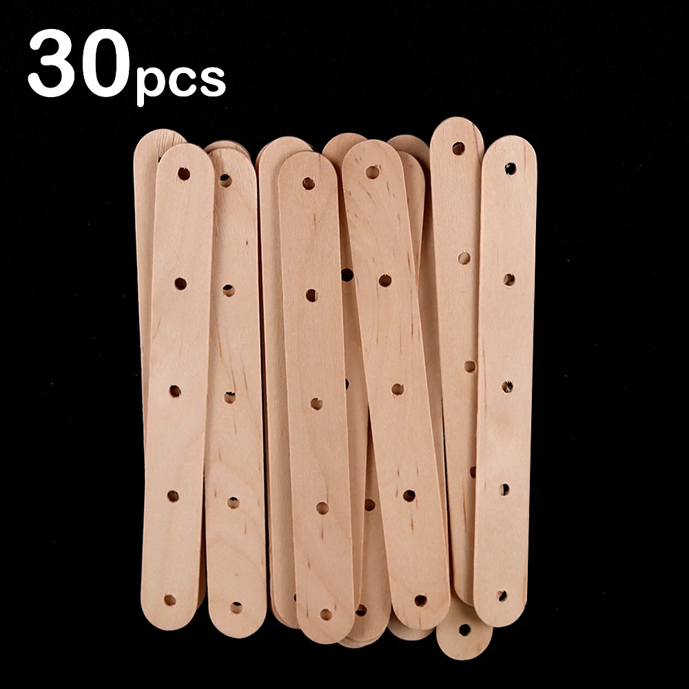 5 hole 30pcs