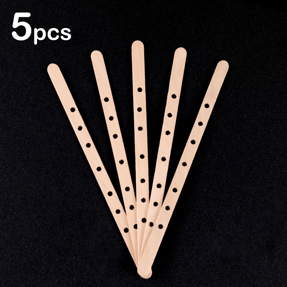 7 hole 5pcs