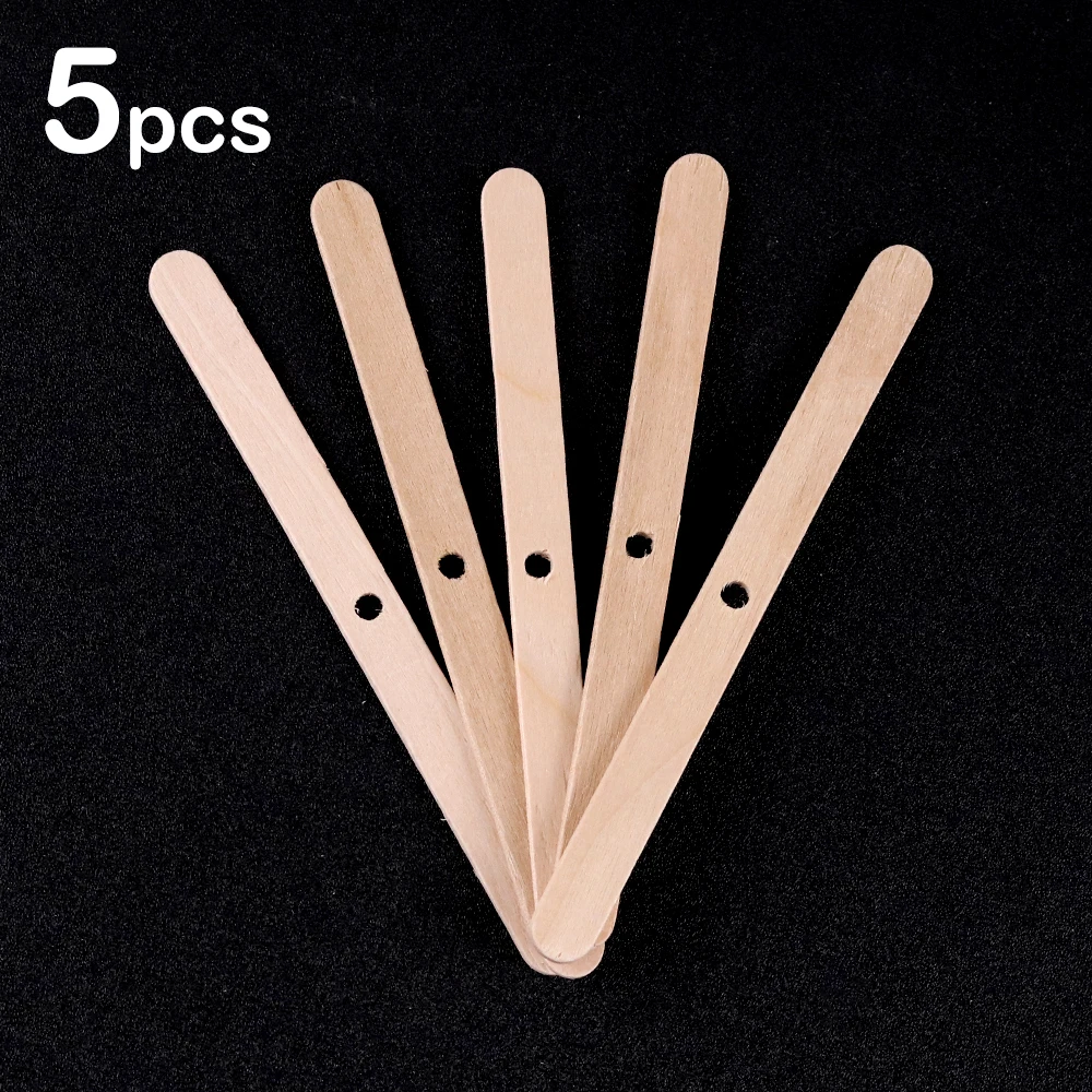1 hole 5pcs