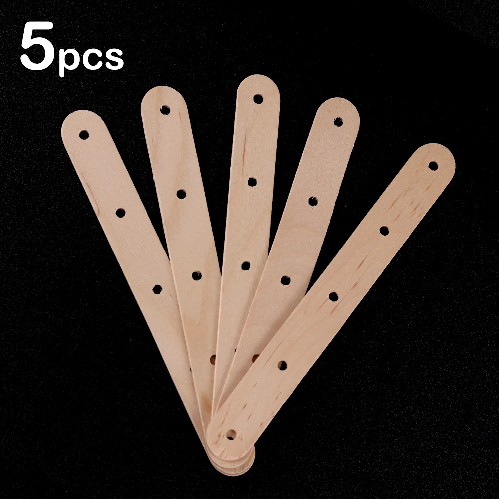 5 hole 5pcs