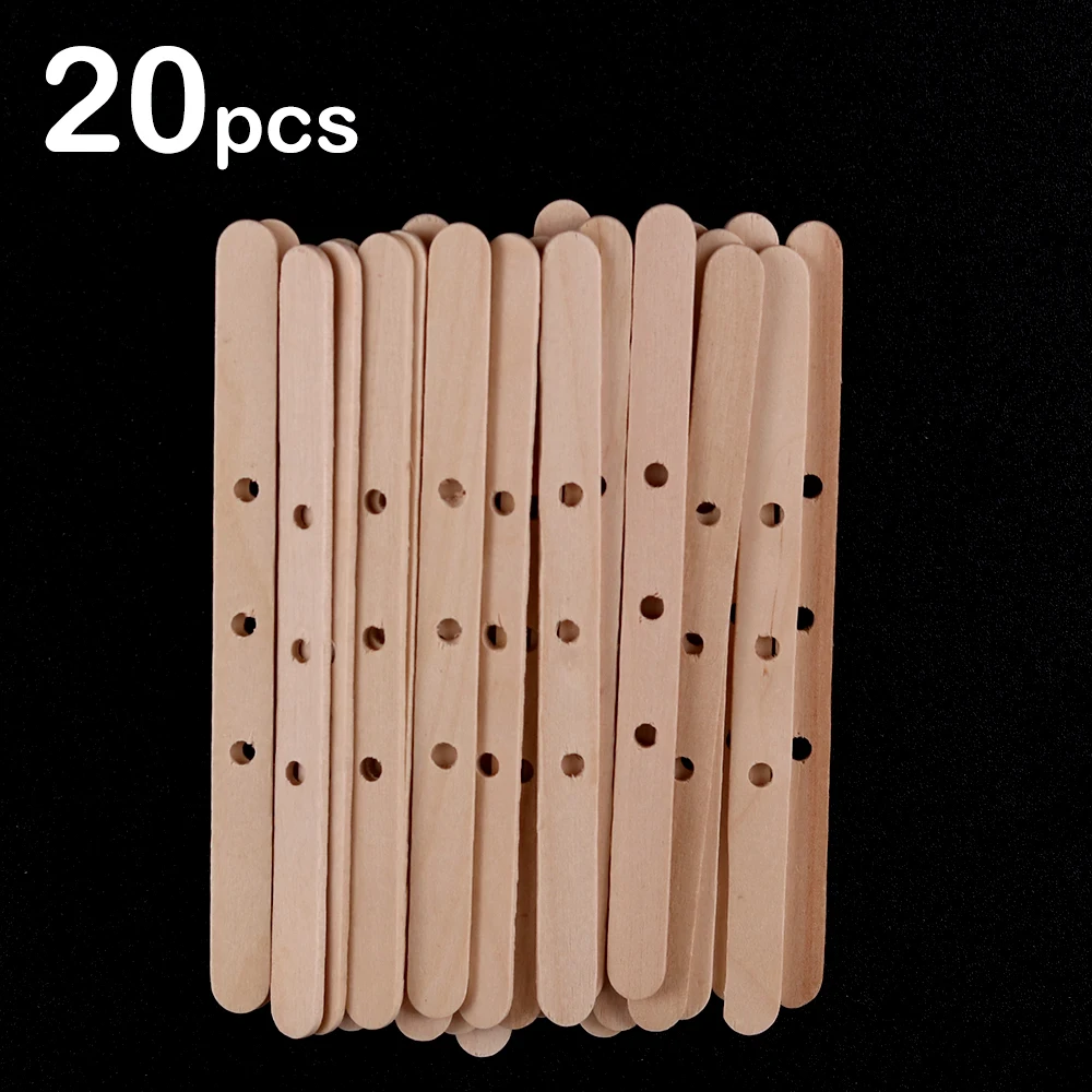 3 hole 20pcs