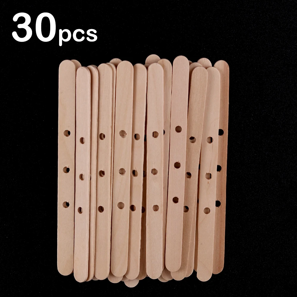 3 hole 30pcs