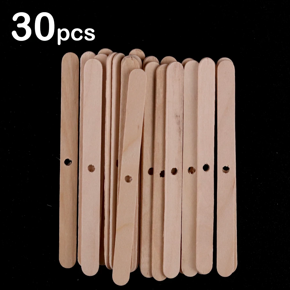 1 hole 30pcs