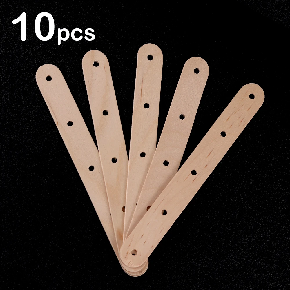 5 hole 10pcs