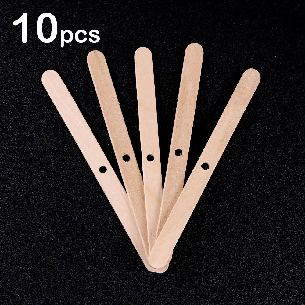 1 hole 10pcs