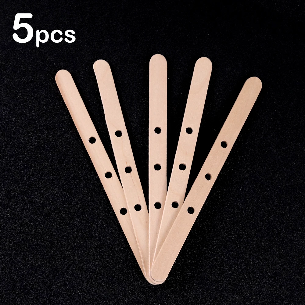 3 hole 5pcs
