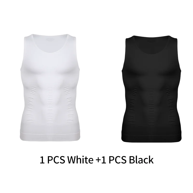 White and Black