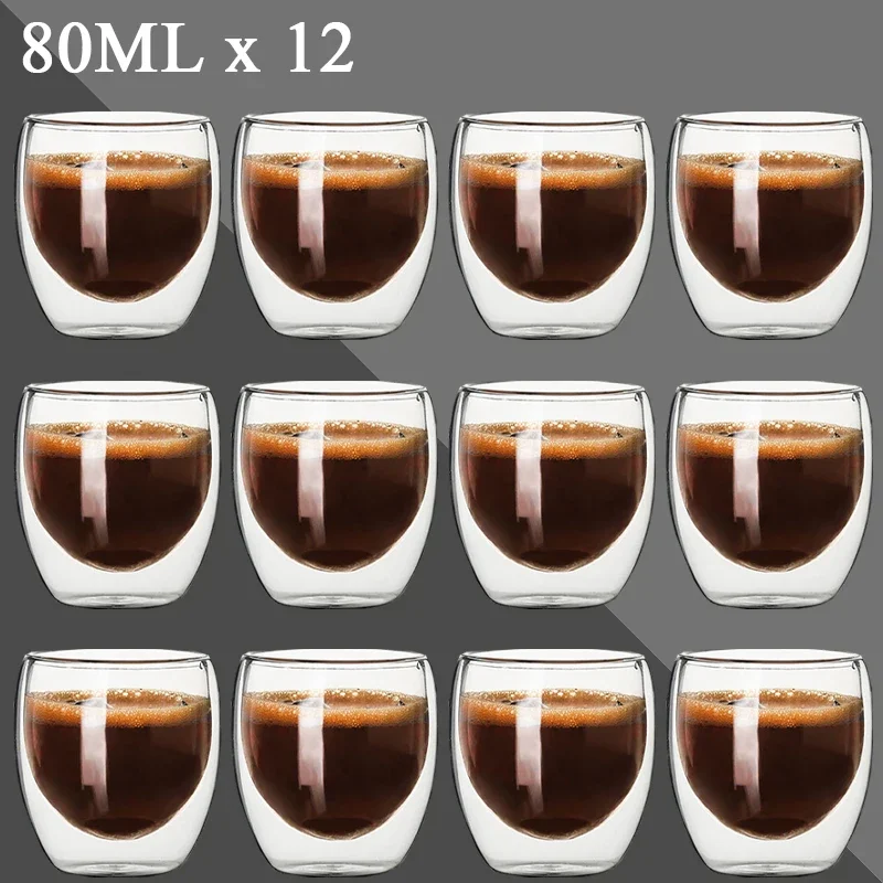 12pcs 80ml
