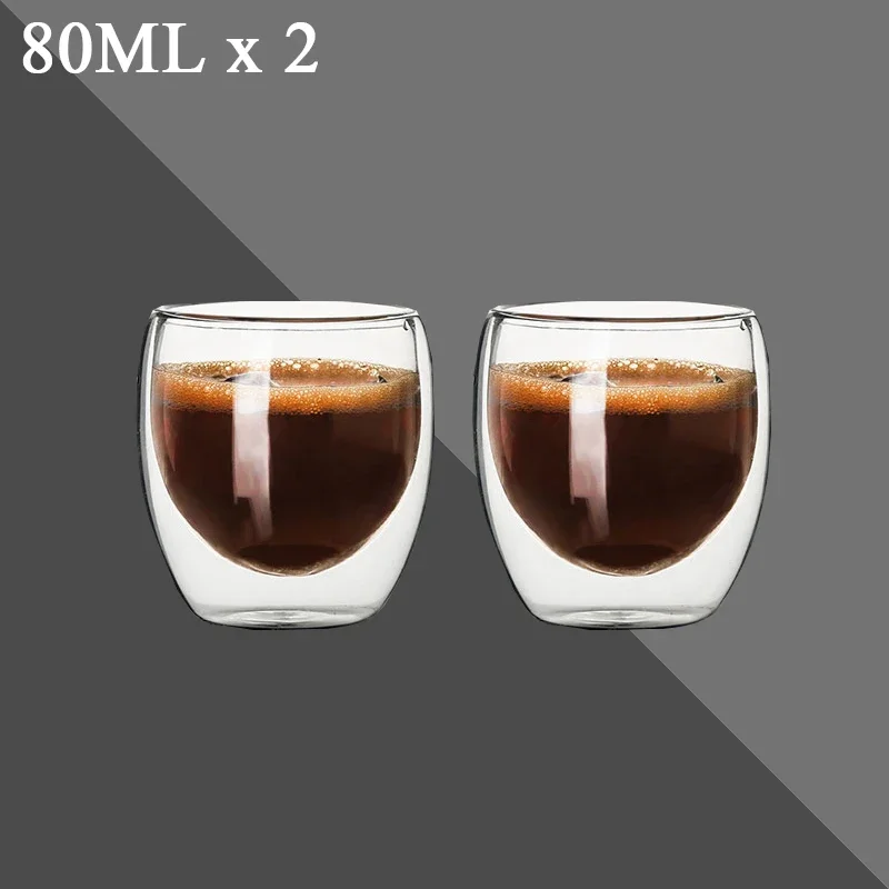 2pcs 80ml