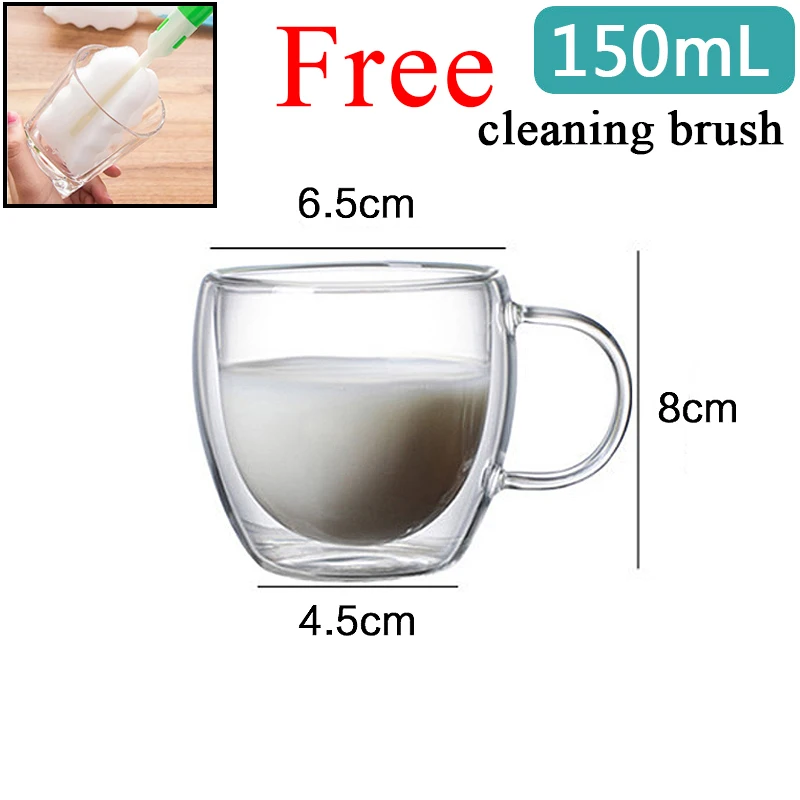 with handle 150ml