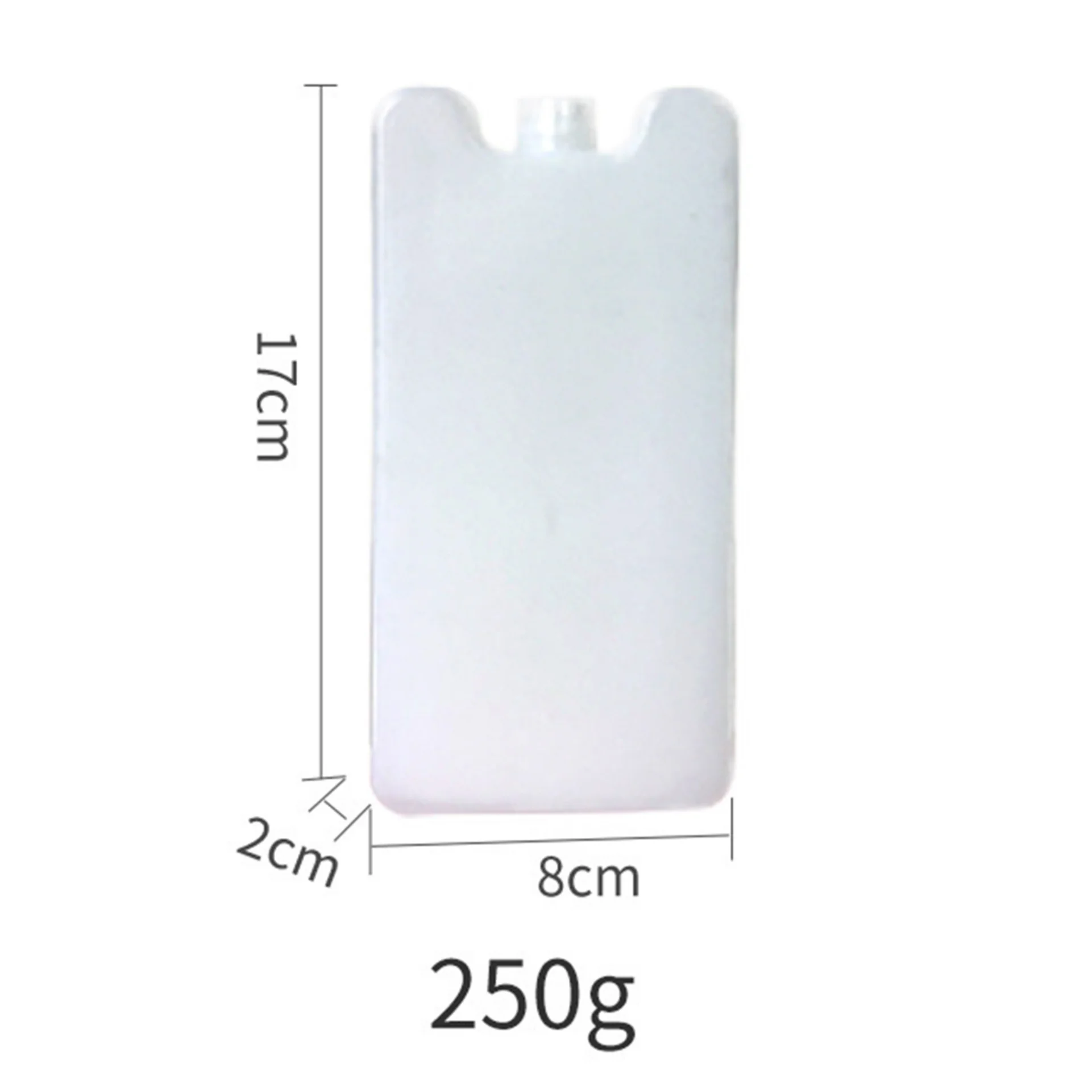 White 250ml