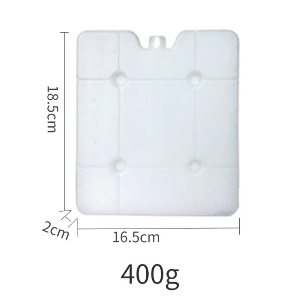 White 400ml