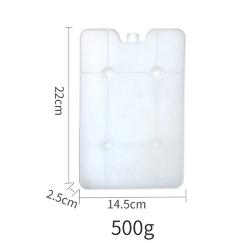 White 500ml