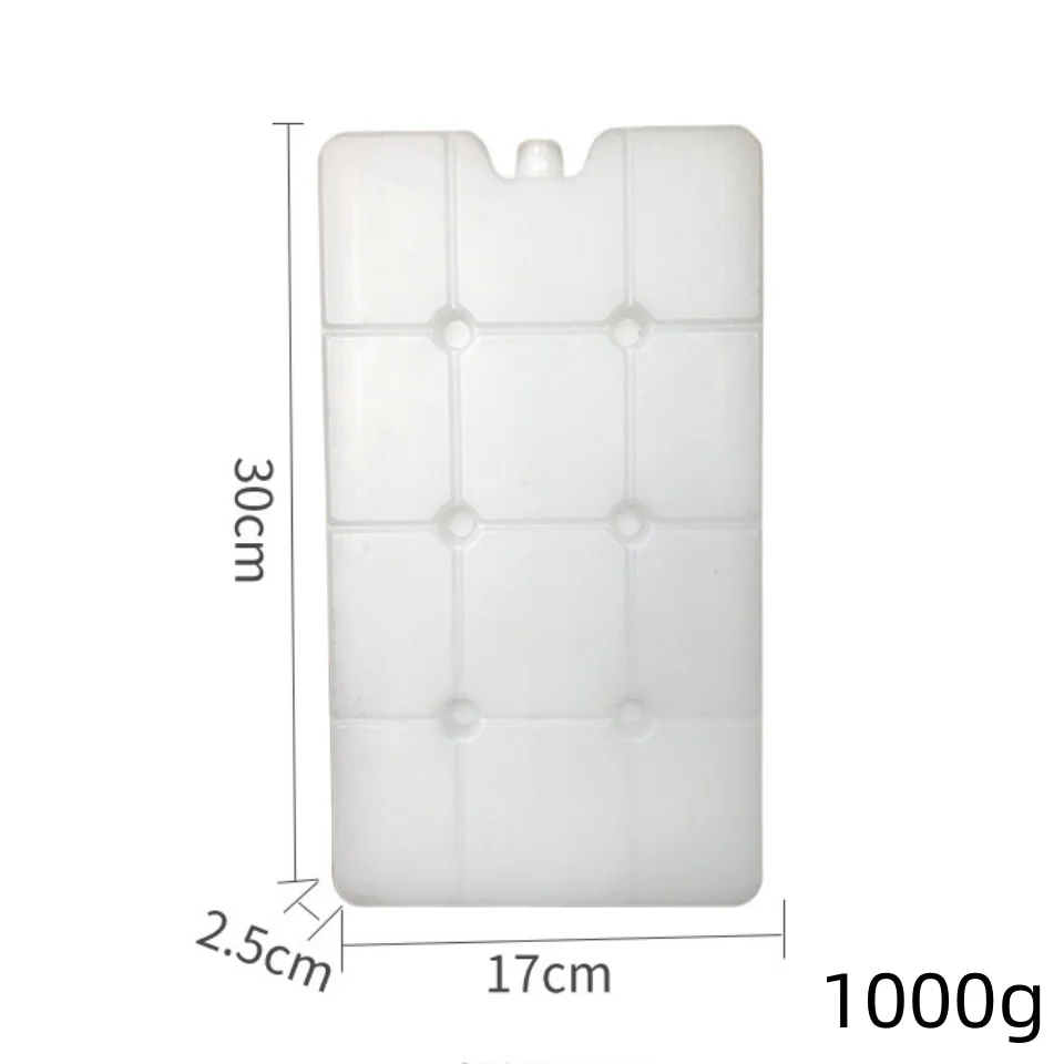 White 1000ml