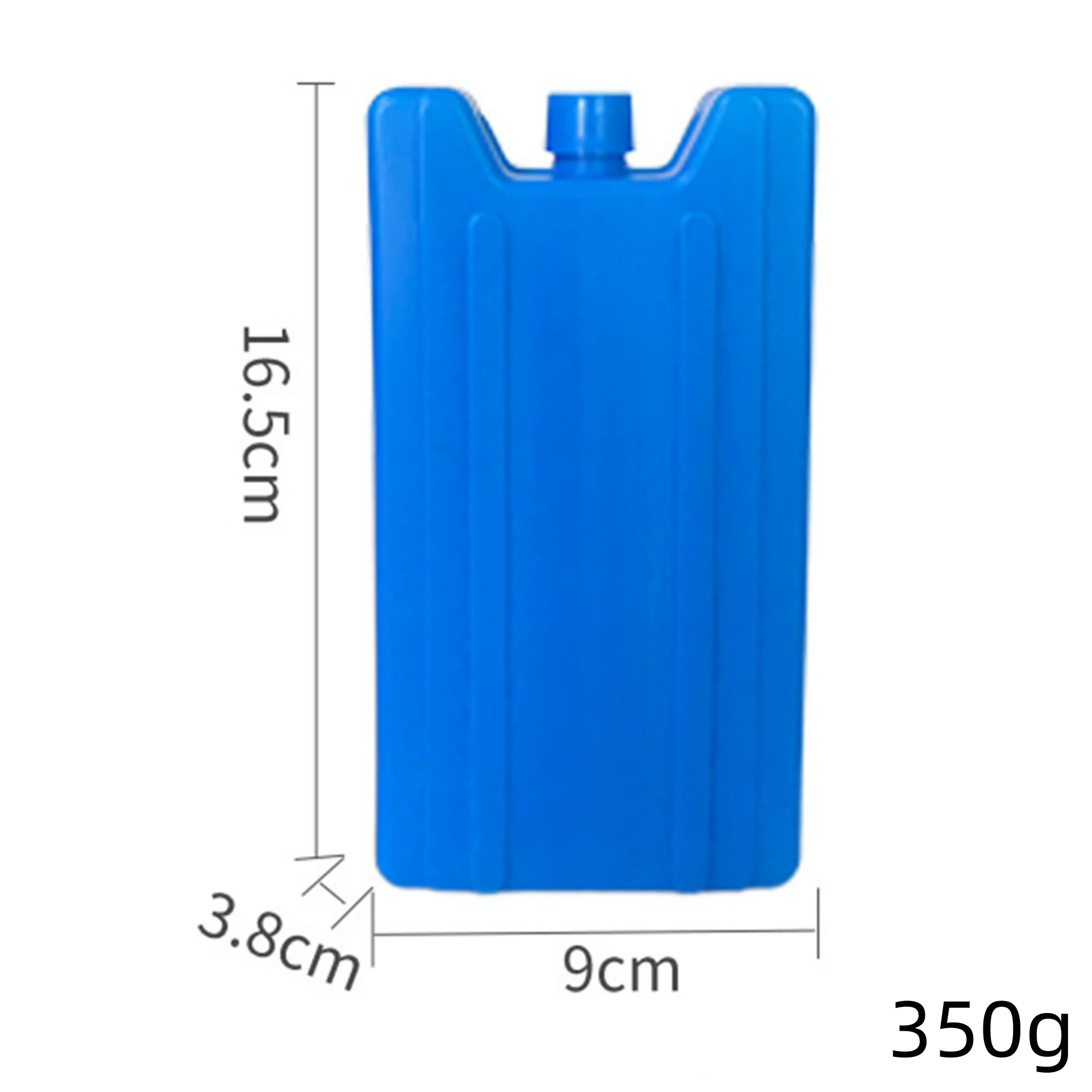 Blue 350ml