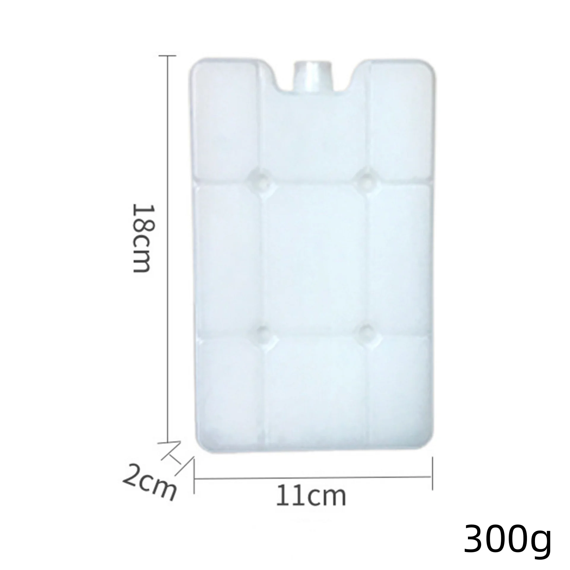 White 300ml