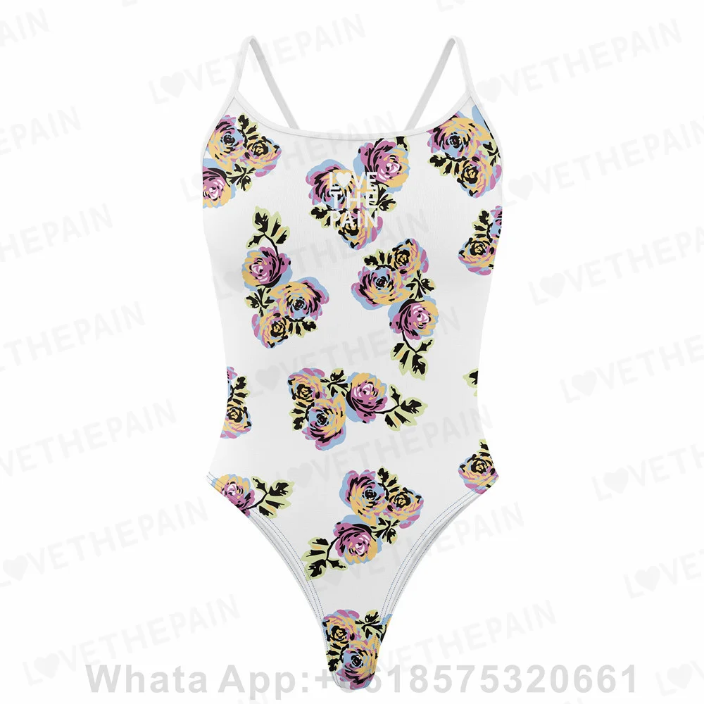 Without chest pad5
