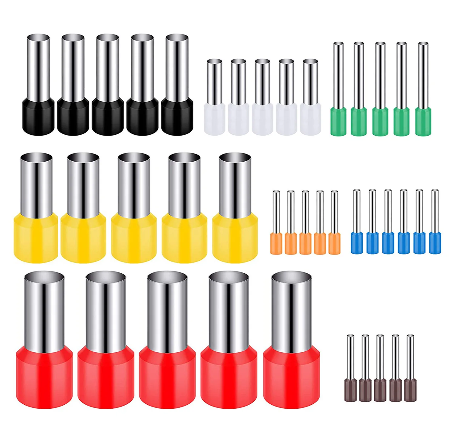 40pcs set