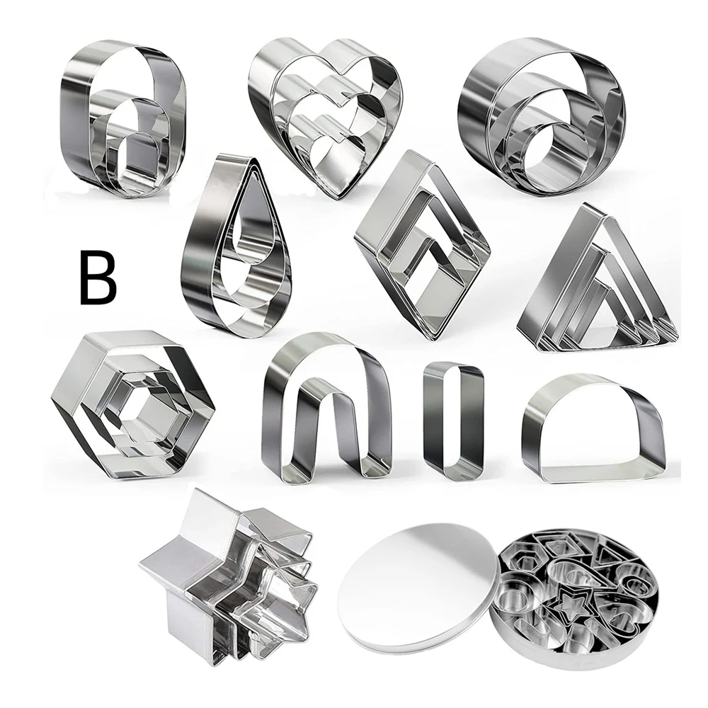 27pcs set