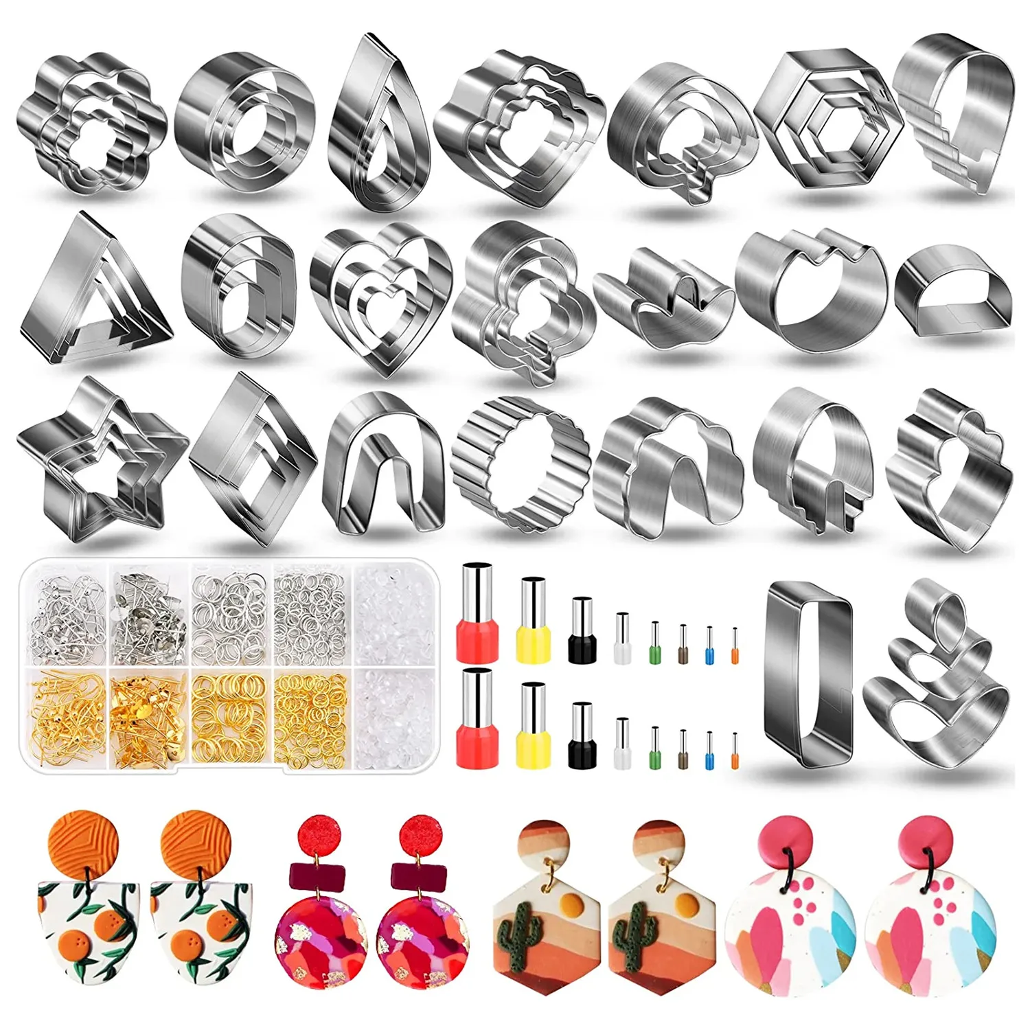 105pcs set