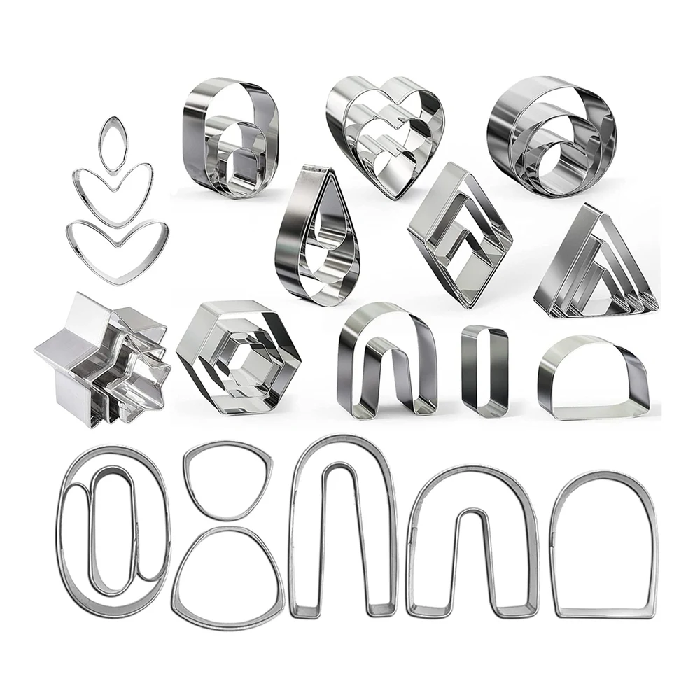 36pcs set