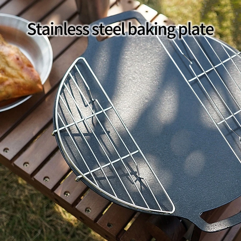 silvery