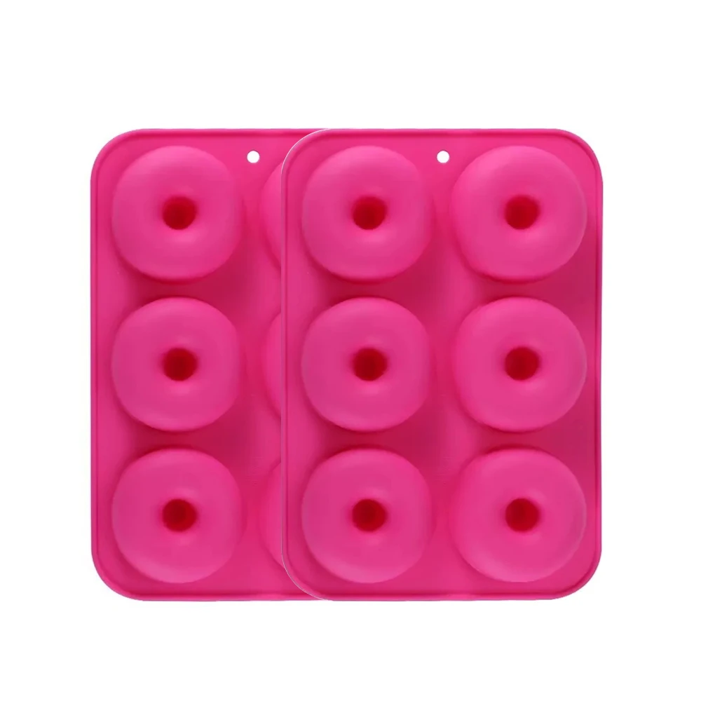 Rose 2pcs