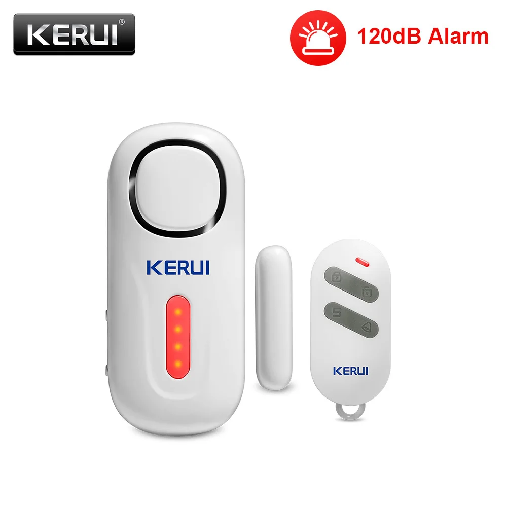 KIT2 Alarm