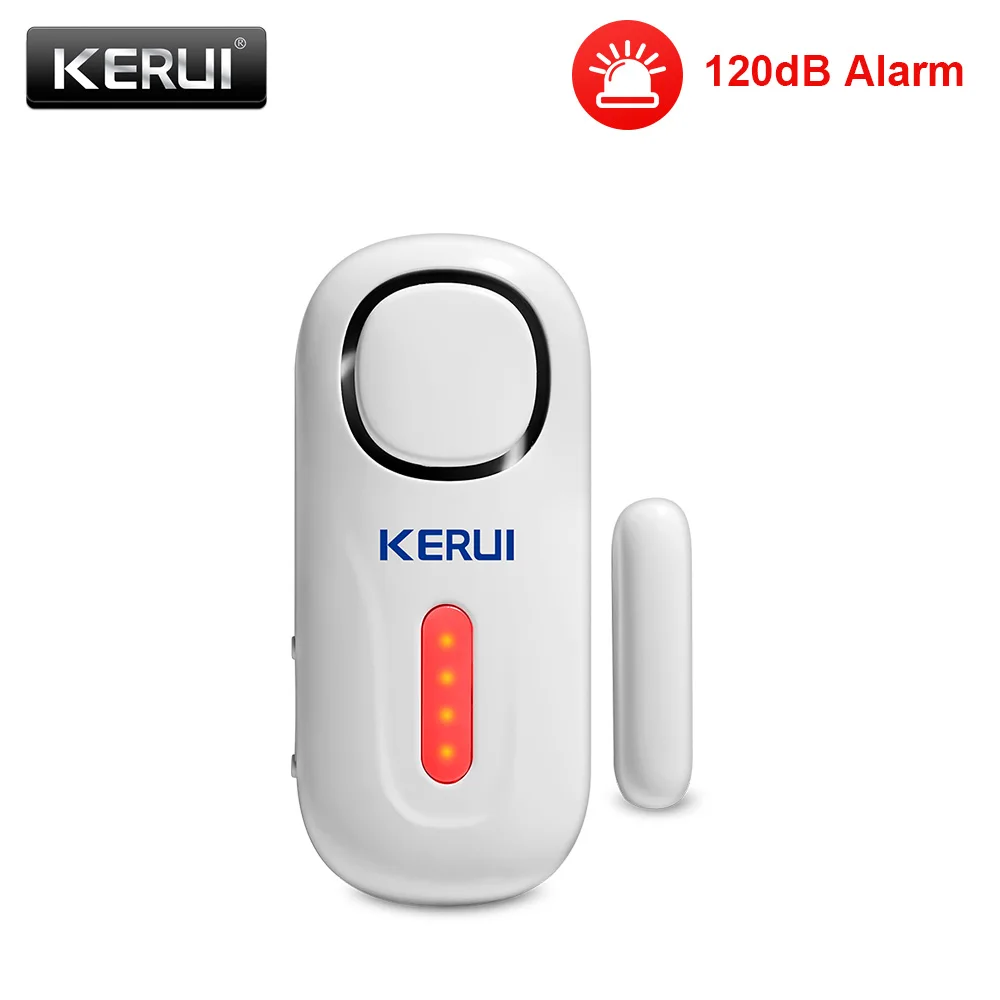 KIT1 Alarm