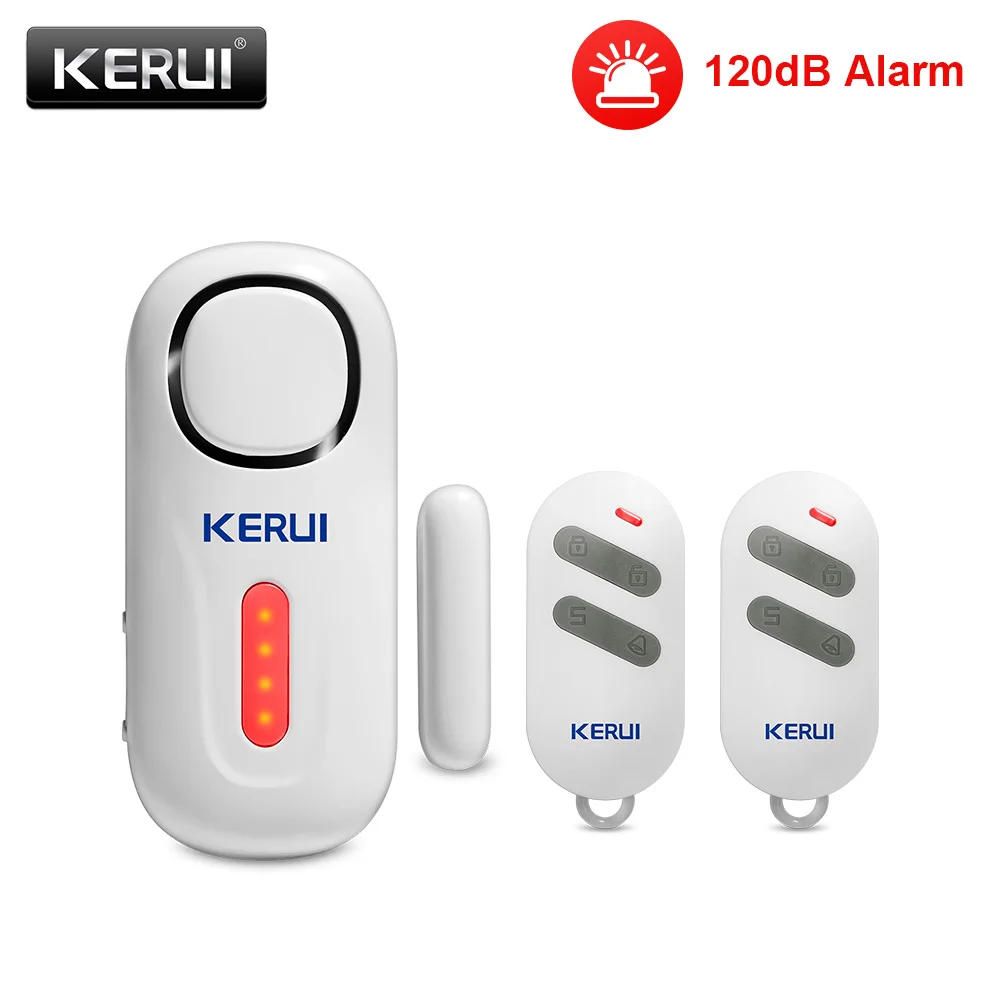 KIT3 Alarm