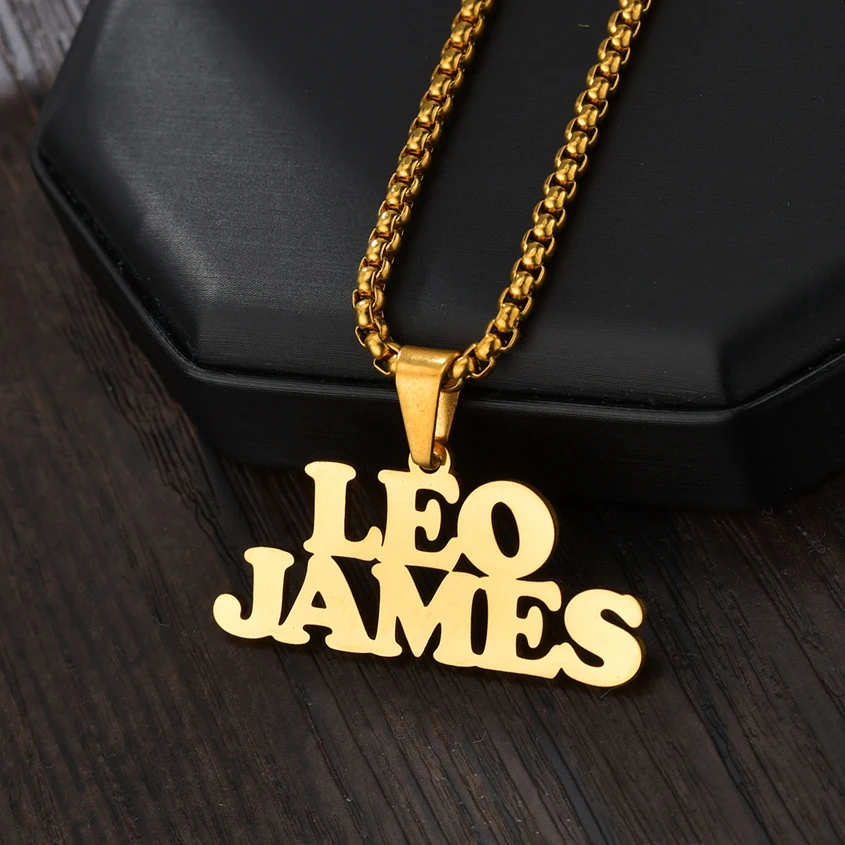 2 Names